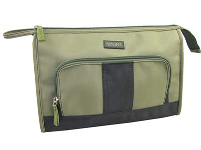 Toiletry Bag for Men Bulk